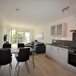Meeresblick-strandperle-haus-2-we-24 * Hohwacht