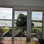 Meeresblick-strandperle-haus-2-we-24 Διαμέρισμα