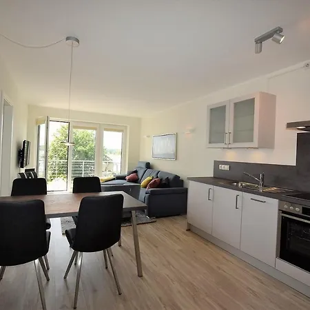 Meeresblick-strandperle-haus-2-we-24 * Hohwacht