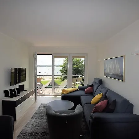 Daire Meeresblick-strandperle-haus-2-we-24 Hohwacht