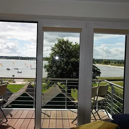 Meeresblick-strandperle-haus-2-we-24 Lejlighed