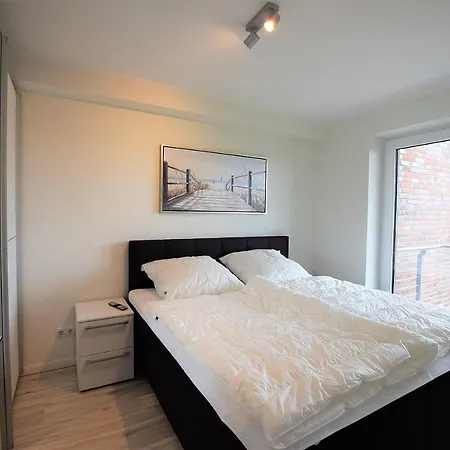 Meeresblick-strandperle-haus-2-we-24 Daire Hohwacht