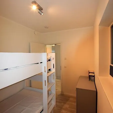 Meeresblick-strandperle-haus-2-we-24 Daire Hohwacht