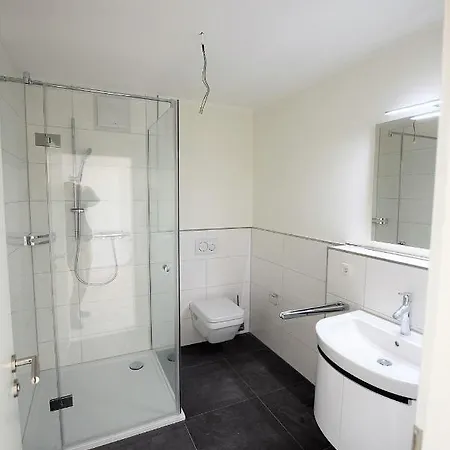 Meeresblick-strandperle-haus-2-we-24 Daire Hohwacht