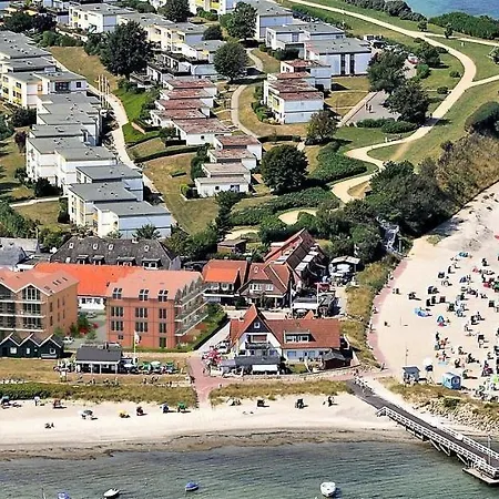 Meeresblick-strandperle-haus-2-we-24 Daire