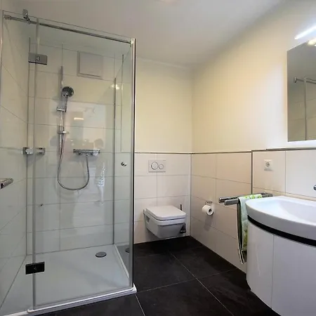 Meeresblick-strandperle-haus-2-we-24 * Hohwacht