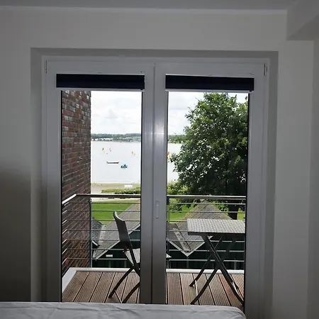 Daire Meeresblick-strandperle-haus-2-we-24 Hohwacht