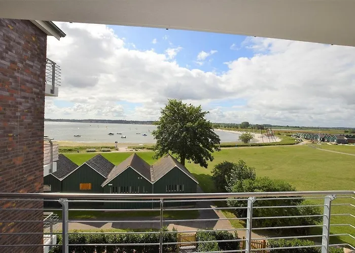 Meeresblick-strandperle-haus-2-we-24 *